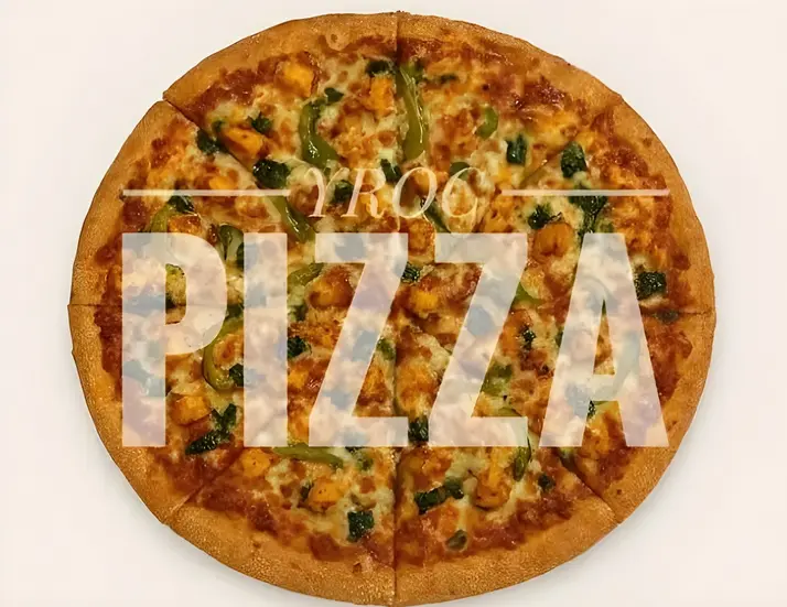 Best pizza restaurant in Innisfail, AB